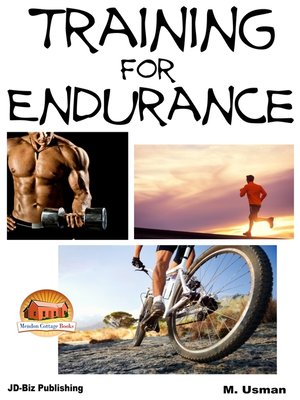 cover image of Training for Endurance